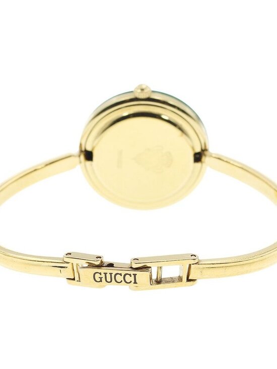 GUCCI Change bezel 11/12.2 white Dial Quartz Ladies Watch_948766 main image 12